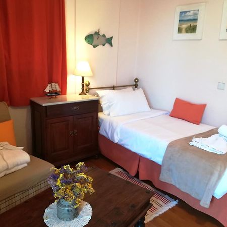 Garitsa Bay Apartment Corfu  Exterior photo