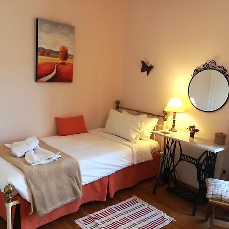 Garitsa Bay Apartment Corfu  Exterior photo