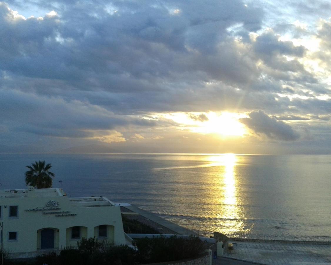 Garitsa Bay Apartment Corfu  Exterior photo
