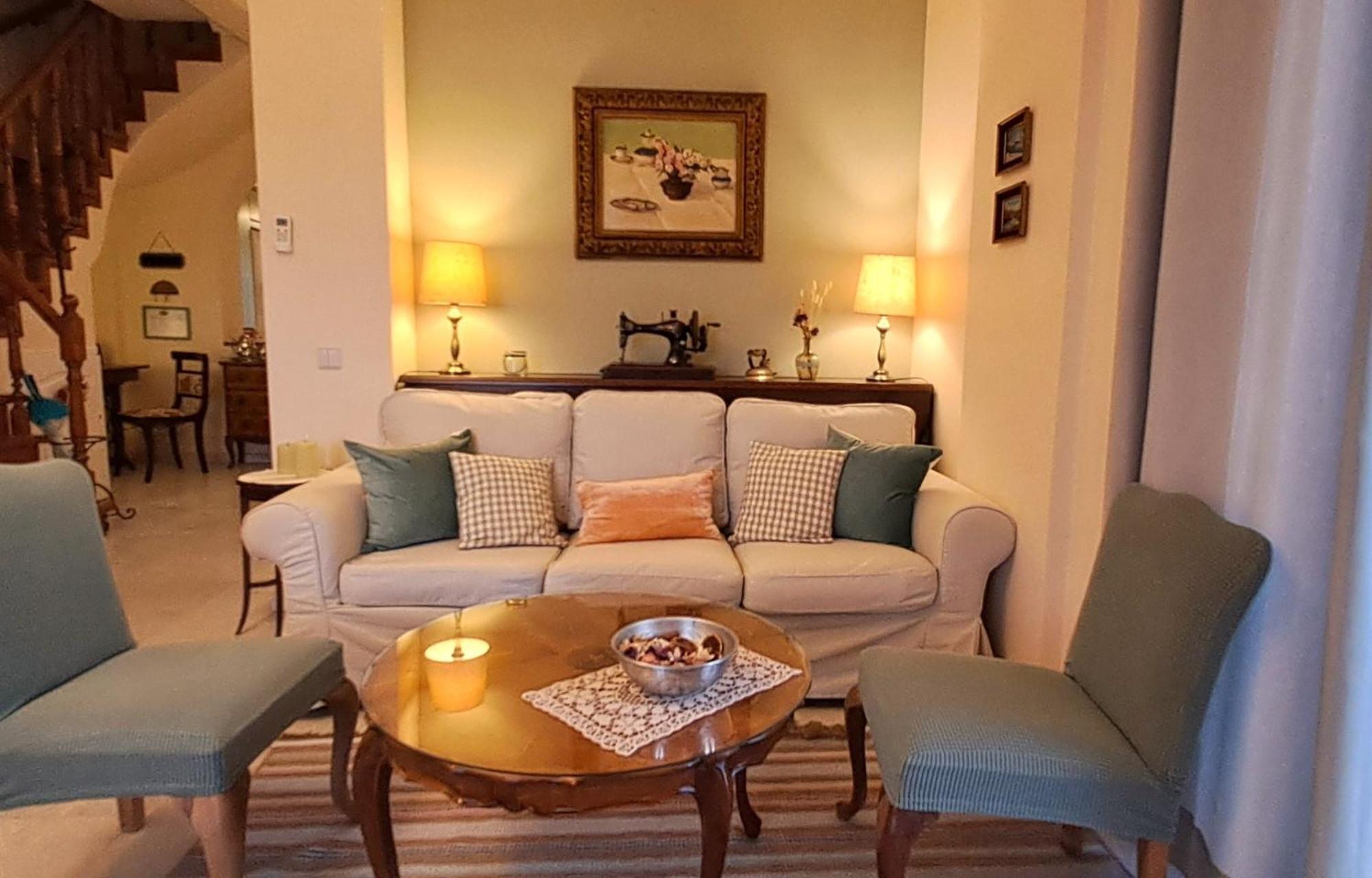 Garitsa Bay Apartment Corfu  Exterior photo